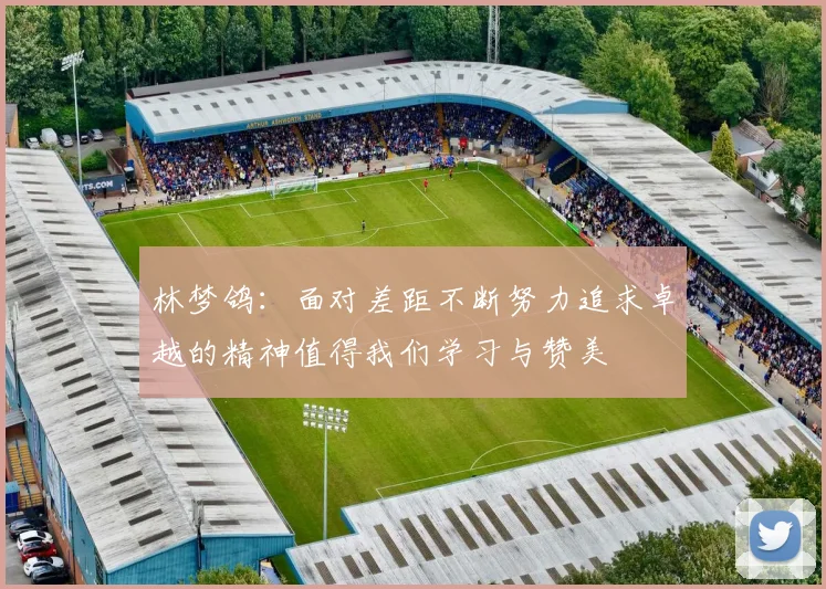 林梦鸽：面对差距不断努力追求卓越的精神值得我们学习与赞美