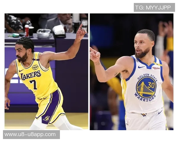 媒体人分析勇士队实力超湖人库里若无伤病将更具竞争力